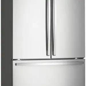 Westinghouse 565L French Door Refrigerator WHE6000SB