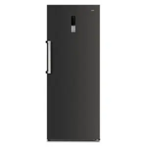 CHiQ 380L Hybrid Upright Fridge Freezer CSH379NBSR3