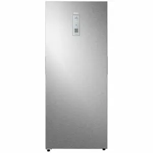 Haier 430L Vertical Frost Free Freezer HVF430VS