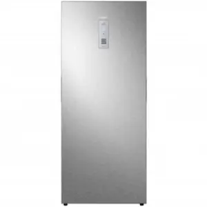 Haier 465L Vertical Fridge Silver HRF505VS