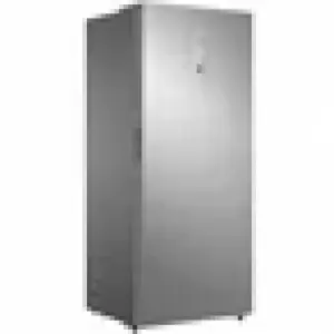 Haier 465L Vertical Fridge Silver HRF505VS