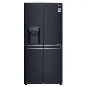 LG GFL570MBL 570L French Door Fridge