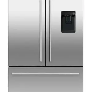 Fisher & Paykel French Door Refrigerator 487L RF522ADUX5
