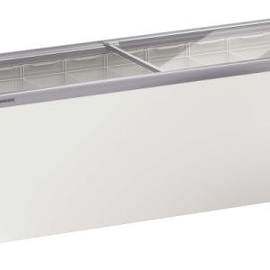 Liebherr EFE6052 Flat Glass Slide Lid Freezer