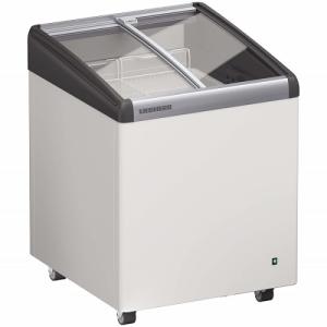 Liebherr EFI2153 Curved Glass Slide Lid Freezer
