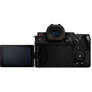 Panasonic Lumix G9 Mark II Body Only Compact System Camera