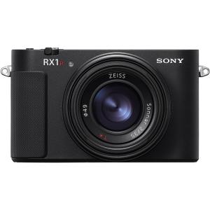 Sony DSC-RX1R III 61.0MP 35mm FullFrame Digital Compact Camera