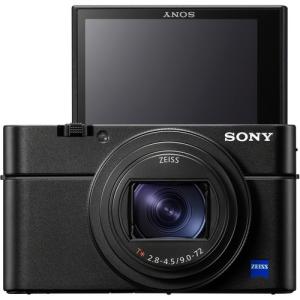 Sony RX100 VII M7