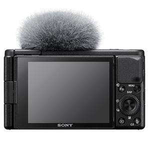 Sony ZV-1 Digital Camera