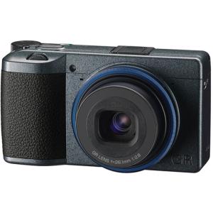 Ricoh GR IIIX Urban Edition Camera