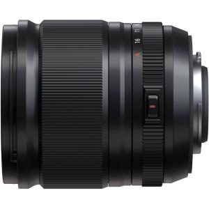 FujiFilm XF 18mm f/1.4 R LM WR Lens