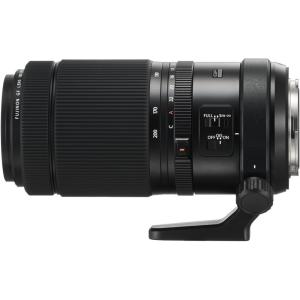 FujiFilm GF 100-200mm f/5.6 R LM OIS WR GFX Lens