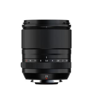 FujiFilm XF 23mm F1.4 R LM WR Lens