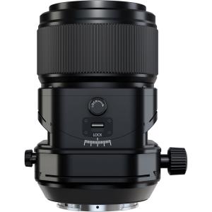 FujiFilm GF 110mm F5.6 Tilt Shift Macro Lens