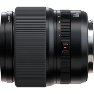 FujiFilm GF 55mm F1.7 R WR Lens