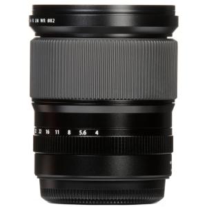 FujiFilm GF 23mm f/4 R LM WR Lens