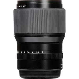 FujiFilm GF 110mm f/2 R LM WR Lens