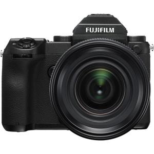 Fujifilm GF 45-100mm F4 R LM OIS WR Lens
